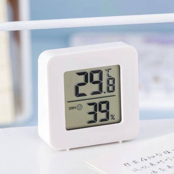 Termometar za prostoriju, model Indoor Thermometer, rezolucija temperature 100, podrijetlo Zhejiang, pakiranje 300 komada