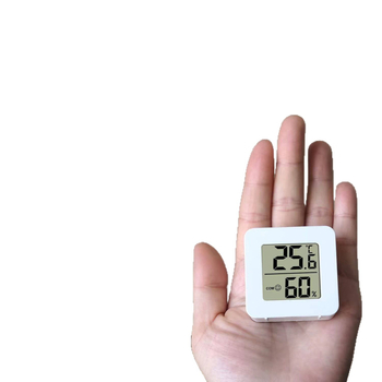 Termometar za prostoriju, model Indoor Thermometer, rezolucija temperature 100, podrijetlo Zhejiang, pakiranje 300 komada