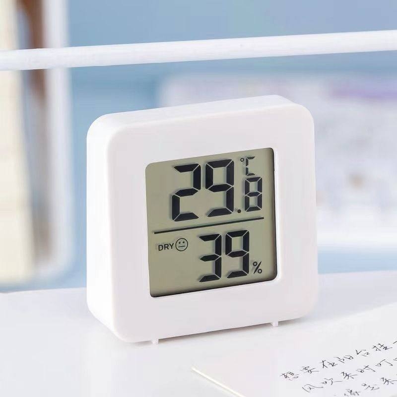 Termometar za prostoriju, model Indoor Thermometer, rezolucija temperature 100, podrijetlo Zhejiang, pakiranje 300 komada