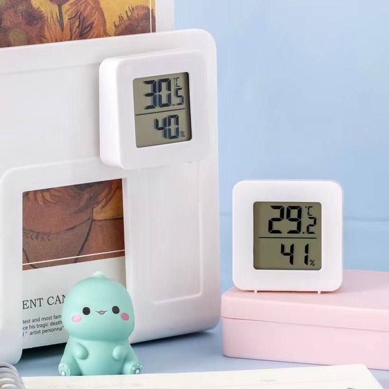 Termometar za prostoriju, model Indoor Thermometer, rezolucija temperature 100, podrijetlo Zhejiang, pakiranje 300 komada