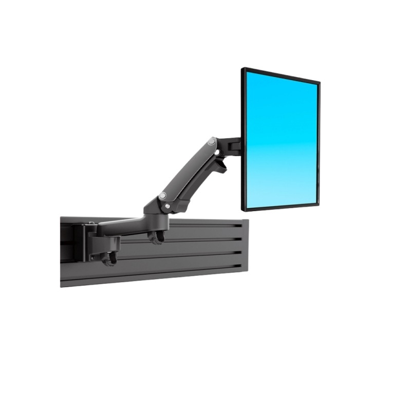 NB Ergonomic D20 Stalak za monitor – zidni, univerzalni, sklopivi