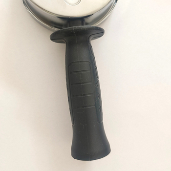 Ručni digitalni termometar za spremnike žitarica s proširenom sondom — promjer sonde 8 mm, duljina 10 cm–3 m, nehrđajući čelik 201 (moguće 304)