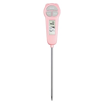Lichang termometar s rezolucijom 0.1°C/°F