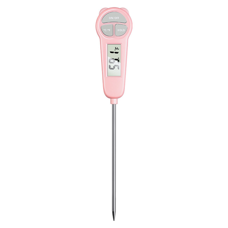 Lichang termometar s rezolucijom 0.1°C/°F