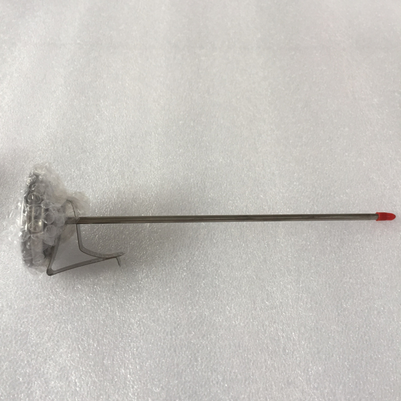 Bimetál BBQ- és sütőhőmérő, modell 5F