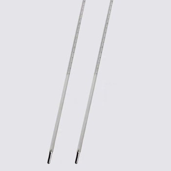 Long xiang stakleni termometar - kinesko tržište