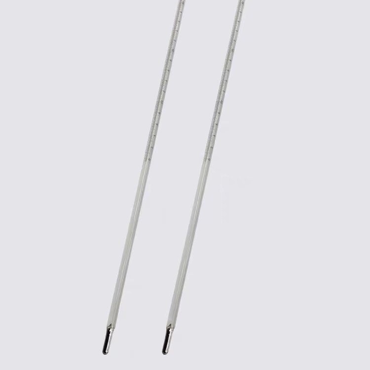 Long xiang stakleni termometar - kinesko tržište