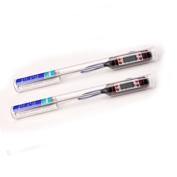 Digitalni termometar za hranu TP101 s digitalnim zaslonom za roštilj, mlijeko i kavu