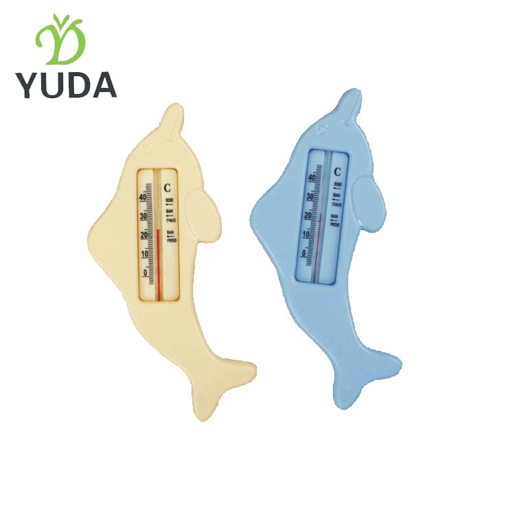 Детски термометър за вана, риба-форма (ABS; TP0716; YUDA; Нингбо)