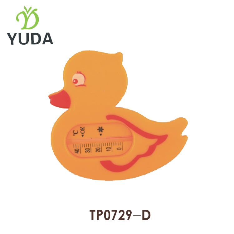 Детски термометър за вана, риба-форма (ABS; TP0716; YUDA; Нингбо)