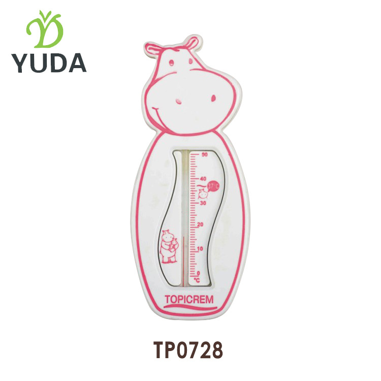 Детски термометър за вана, риба-форма (ABS; TP0716; YUDA; Нингбо)