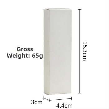 JIMEI θερμόμετρο φαγητού για μπάρμπεκιου και κουζίνα, ευαισθησία μέτρησης 0.1°C, 150 τεμάχια ανά κουτί, με δυνατότητα προσαρμογής