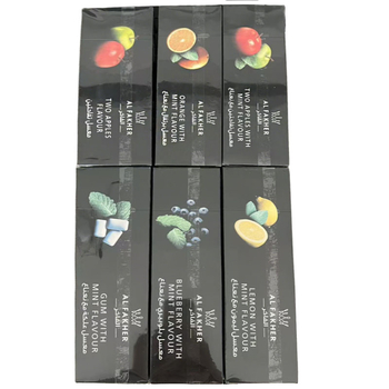 Pastă pentru narghilea – Metal, 50 g, Stil arab