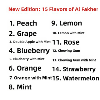 Pastă pentru narghilea – Metal, 50 g, Stil arab