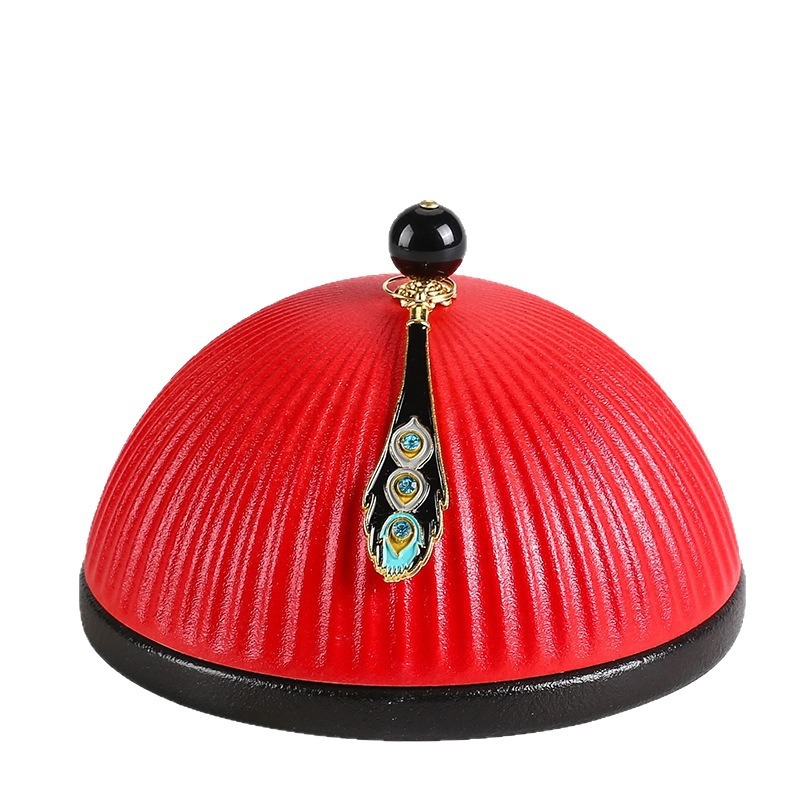 Керамичен пепелник с капак, ветроустойчив дизайн, голям капацитет, марка Taimo ceramics