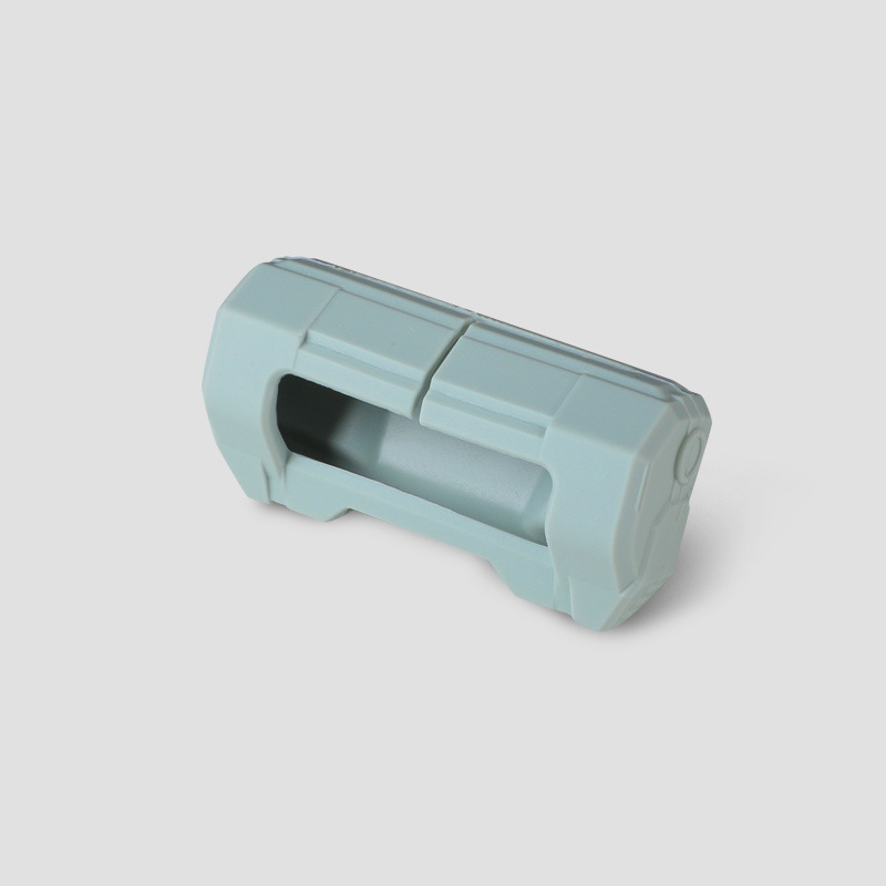 Szilikon belső autóbiztonsági öv hüvely, modell Pole krypton 001 – Mecha-stílus, Testreszabható gyártás, Licenszelhető saját márka