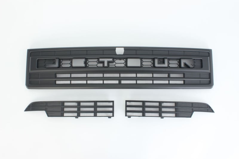 Съвместима със 25 Jietu Freeman: щипкова мрежа против насекоми за предната част на водния резервоар; ABS + 304 неръждаема стомана; код на продукта 25jtzyzfcw