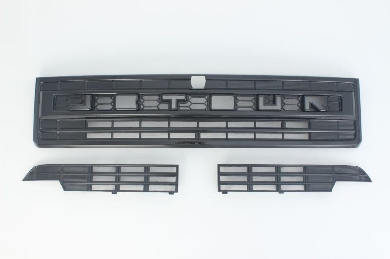 Съвместима със 25 Jietu Freeman: щипкова мрежа против насекоми за предната част на водния резервоар; ABS + 304 неръждаема стомана; код на продукта 25jtzyzfcw