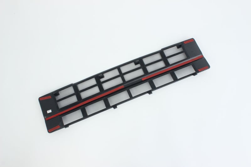 Съвместима със 25 Jietu Freeman: щипкова мрежа против насекоми за предната част на водния резервоар; ABS + 304 неръждаема стомана; код на продукта 25jtzyzfcw