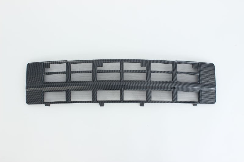 Съвместима със 25 Jietu Freeman: щипкова мрежа против насекоми за предната част на водния резервоар; ABS + 304 неръждаема стомана; код на продукта 25jtzyzfcw