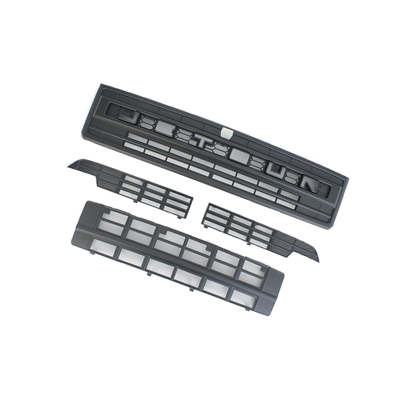 Съвместима със 25 Jietu Freeman: щипкова мрежа против насекоми за предната част на водния резервоар; ABS + 304 неръждаема стомана; код на продукта 25jtzyzfcw