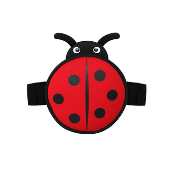 Dječji sigurnosni pojas za motocikle i električna vozila, poliester, pogodan za dob 1,5–12 godina, mogućnost prilagodbe