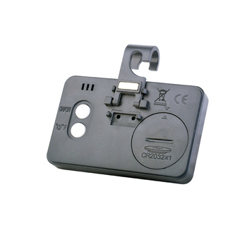 Термометър за хладилник CIMEI – резолюция 0.1°C, персонализирани настройки