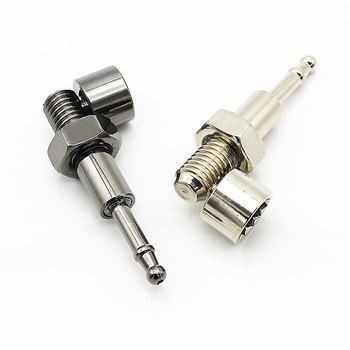 Somgar Pipe metalic - design modern minimalist, cod Xy 462042