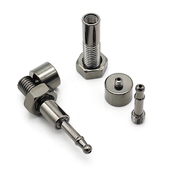 Somgar Pipe metalic - design modern minimalist, cod Xy 462042