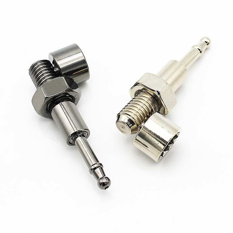 Somgar Pipe metalic - design modern minimalist, cod Xy 462042