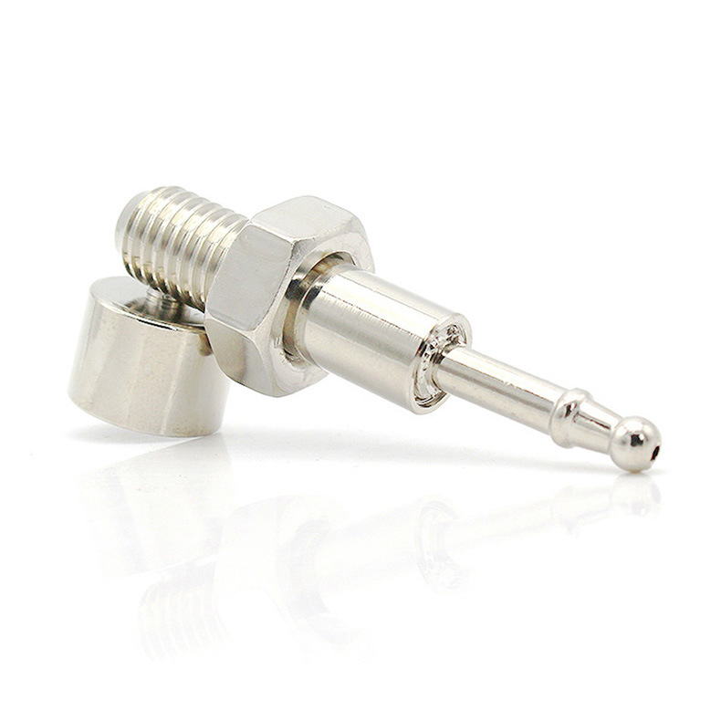 Somgar Pipe metalic - design modern minimalist, cod Xy 462042