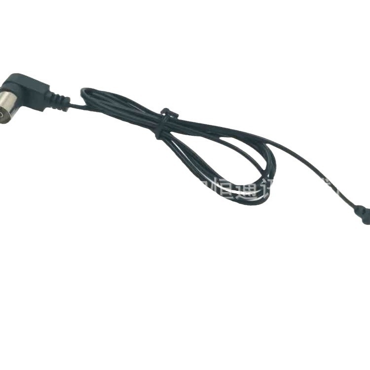 HCY Домашна радио антена – FM/TV антена, модифициран MD усилвател, радио аксесоари