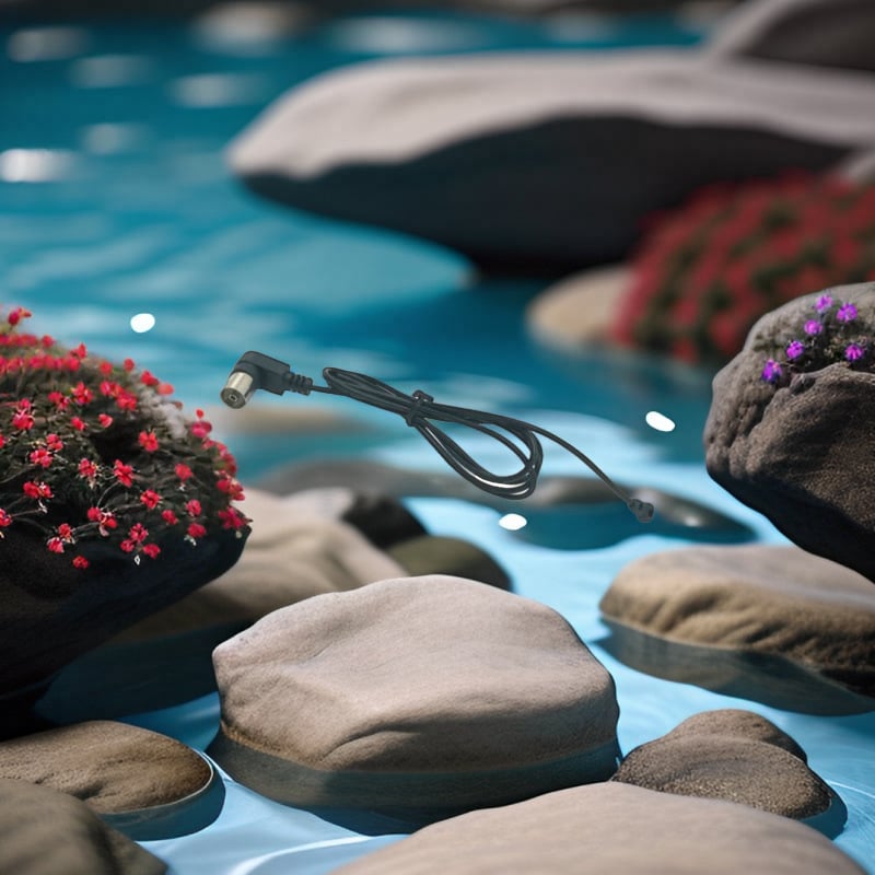 HCY Домашна радио антена – FM/TV антена, модифициран MD усилвател, радио аксесоари