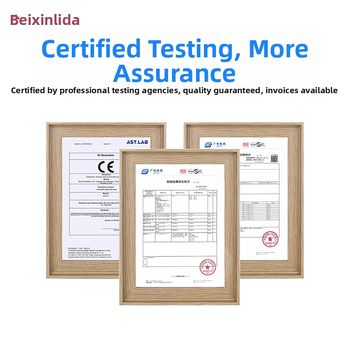 Xinlida Dongguan εσωτερική κάλυψη παπουτσιών μίας χρήσης, παχιά από μη υφαντή ύλη, προστασία από σκόνη