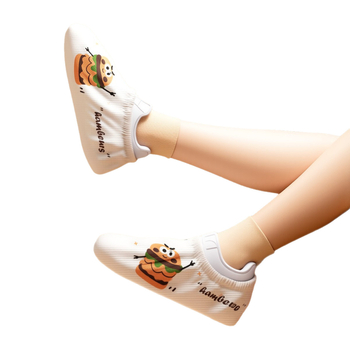 Protecții pentru pantofi de unică folosință, cu dublu strat, antialunecare, rezistente la uzură, din materiale nețesute, pentru interior