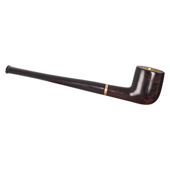 Pipă de fum din lemn, reutilizabilă, stil: Chinezesc nou / Etnic / Clasic, cod produs P3513