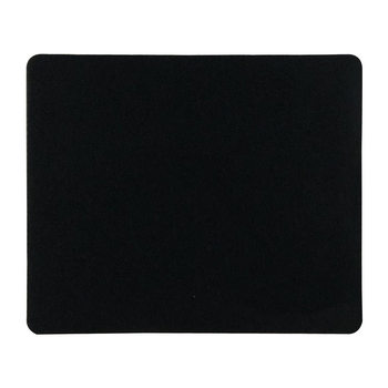 Pad de mouse — cauciuc natural, anti-derapant, imprimare prin transfer termic, imprimare logo disponibilă