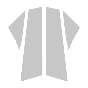 TPU φιλμ προστασίας κεντρικής κολώνας για το Tesla Model 3 – προστασία από γρατσουνιές για τα κουμπιά του τιμονιού, το κουμπί της πόρτας, τον κεντρικό έλεγχο και το πάνελ διακοπτών παραθύρων