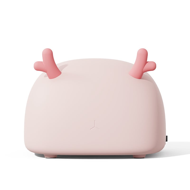 Încălzitor de picioare M42, 45W, 220V AC, Plug-in, Funcționare mecanică, Încălzire sub birou