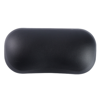 Εργονομικό μαξιλαράκι καρπού από σιλικόνη για πληκτρολόγιο και ποντίκι, μονόπλευρο, με προσαρμοσμένο λογότυπο