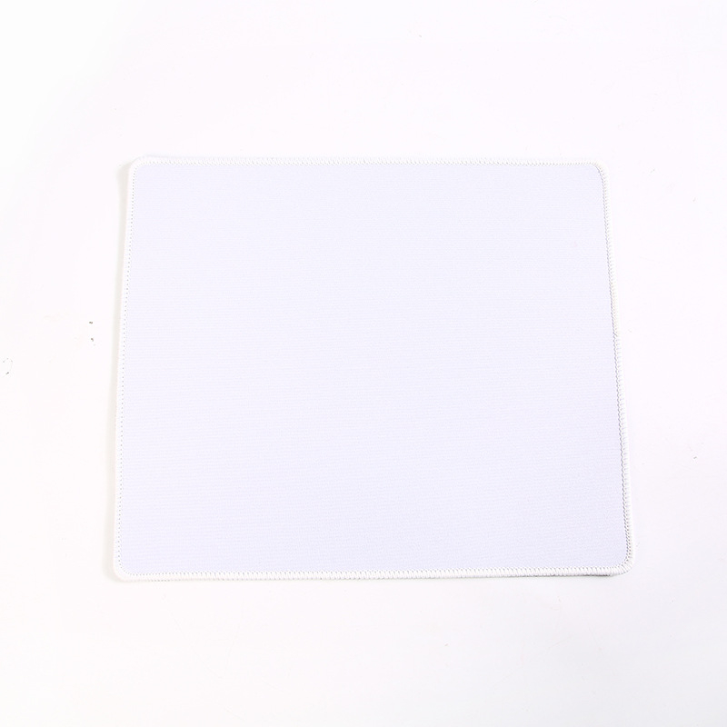 Μαξιλαράκι ποντικιού από καουτσούκ, περιμετρική ραφή, στήριξη καρπού, OEM/παραμετροποίηση, μοντέλο cxwf2088