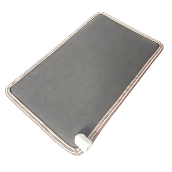 Podgrijavajuća podloga za stopala – mehanički način rada, izmjenično napajanje, 110V, 50W