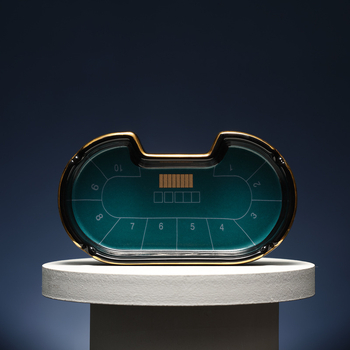 Keramički pepeljara, moderan minimalistički dizajn s funkcijom pohrane, prilagodljivi stolni ukras Jinshang yipin