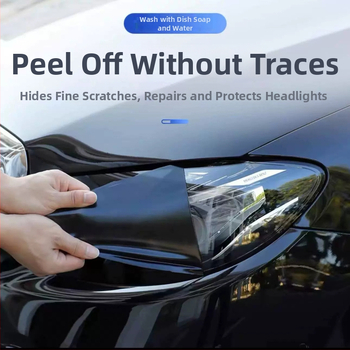 NIO хидрогелен филм за предни фарове – съвместим ES8 ES7 ET5 ET7 ES6 EC6