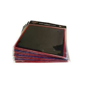 L-16 Επιφάνεια Ποντικιού για Gaming, Καουτσούκ, Αντιολισθητική, Μονόπλευρη, Με Εκτύπωση Λογότυπου, Κατάλληλη για Οικία, Γραφείο και Παιχνίδια