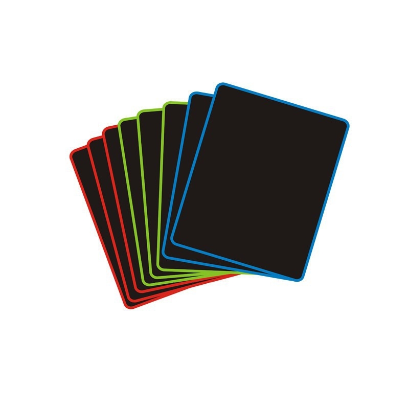 L-16 Επιφάνεια Ποντικιού για Gaming, Καουτσούκ, Αντιολισθητική, Μονόπλευρη, Με Εκτύπωση Λογότυπου, Κατάλληλη για Οικία, Γραφείο και Παιχνίδια