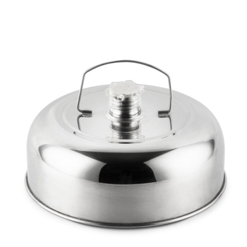 Rozsdamentes acélból készült forróvíz-palack intelligens hőmérséklet-szabályozással, intelligens szenzorral, több szintű hőmérséklet-szabályozással és automatikus kikapcsolással