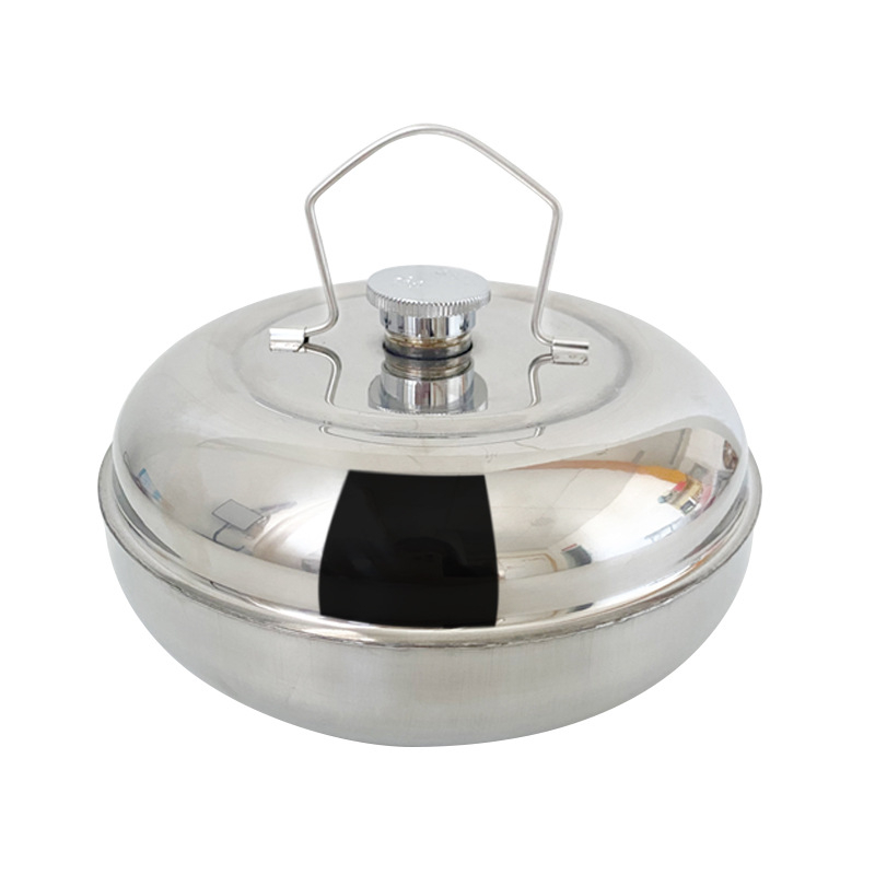 Rozsdamentes acélból készült forróvíz-palack intelligens hőmérséklet-szabályozással, intelligens szenzorral, több szintű hőmérséklet-szabályozással és automatikus kikapcsolással