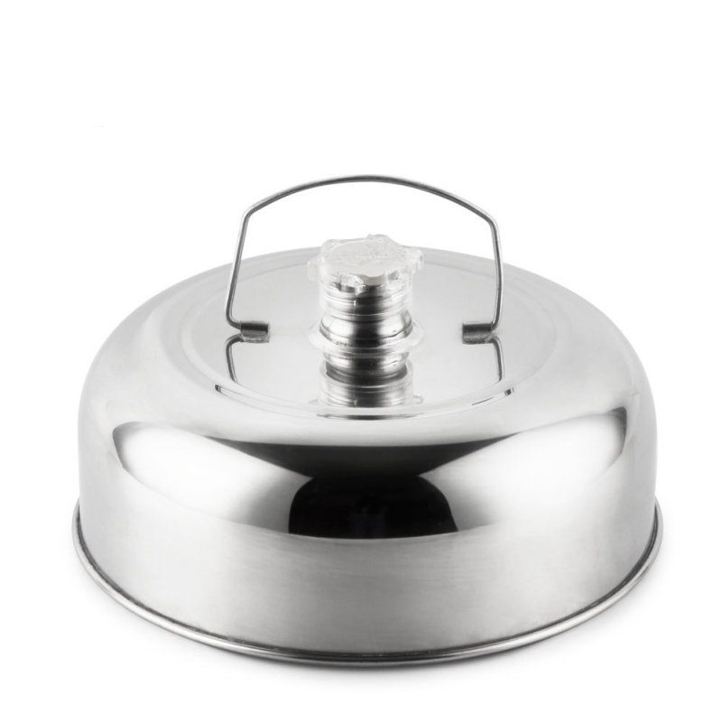 Rozsdamentes acélból készült forróvíz-palack intelligens hőmérséklet-szabályozással, intelligens szenzorral, több szintű hőmérséklet-szabályozással és automatikus kikapcsolással