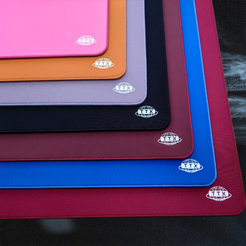 Διπλής όψεως επιφάνεια για ποντίκι gaming, πολυουρεθανικός αφρός, αντιολισθητική επιφάνεια, προσαρμόσιμη (OEM)